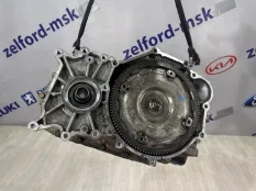 АКПП Mitsubishi Outlander 4G69 2005