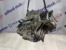 АКПП Mitsubishi Outlander 4G69 2005