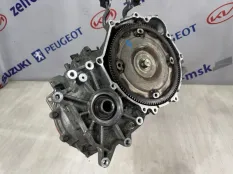 АКПП Mitsubishi Grandis 4G69 2005
