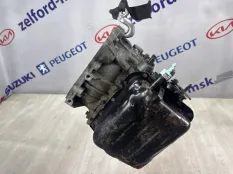 АКПП Mitsubishi Grandis 4G69 2005