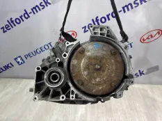 АКПП FORD Maverick AJ 2002
