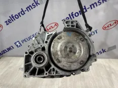 АКПП FORD Maverick AJ 2002