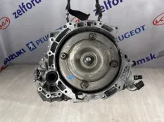 АКПП MAZDA 3 LF 2007г