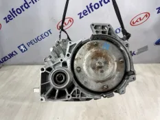 АКПП FORD Maverick AJ 2002