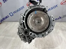 АКПП FORD C-max AODA 2008