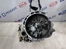 МКПП MAZDA 6 LF 2008