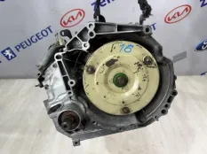 АКПП Peugeot 206 NFU 2005