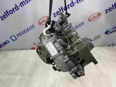 АКПП FORD Maverick AJ 2002