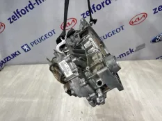 АКПП FORD Maverick AJ 2002