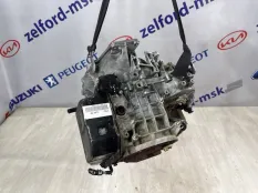 АКПП FORD Maverick AJ 2002