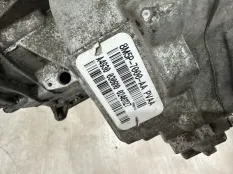 АКПП FORD C-max AODA 2008