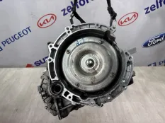 АКПП FORD C-max AODA 2008