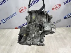 АКПП FORD C-max AODA 2008