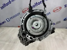 АКПП FORD C-max AODA 2008