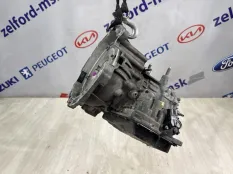 АКПП FORD C-max AODA 2008