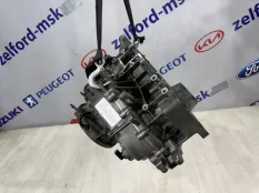 АКПП FORD Maverick AJ 2002