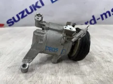 Компрессор кондиционера SUBARU FORESTER FB25D 2021