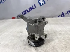 Компрессор кондиционера SUBARU FORESTER FB25D 2021