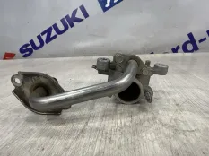 Клапан ЕГР SUBARU FORESTER FB25D 2021