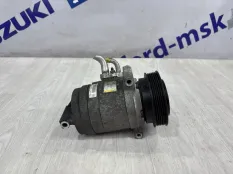Компрессор кондиционера Chevrolet Captiva 10HM