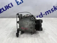 Компрессор кондиционера Mitsubishi Grandis 4G69