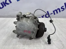 Компрессор кондиционера Mitsubishi Outlander 4G69