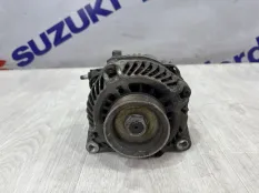 Генератор Mitsubishi Outlander 4G69 2007