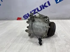 Компрессор кондиционера Mitsubishi Outlander 4G69