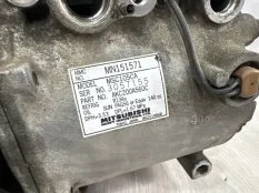 Компрессор кондиционера Mitsubishi Outlander 4G69