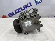 Компрессор кондиционера Mitsubishi Outlander 4G69