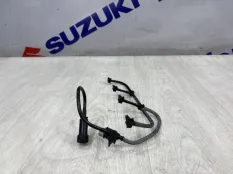 Обратка форсунок трубопровод FORD TOURNEO CONNECT