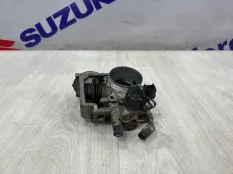 Дроссельная заслонка Mitsubishi Outlander 4G64
