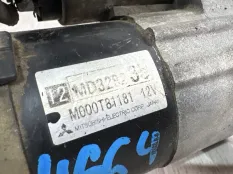 Стартер Mitsubishi Outlander 4G64 2005