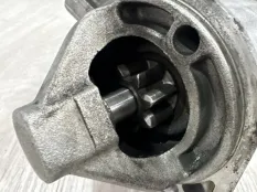 Стартер Mitsubishi Outlander 4G64 2005