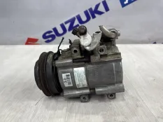 Компрессор кондиционера KIA Sorento G6CU 2005