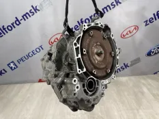 АКПП Chevrolet Captiva 10HMC 2008