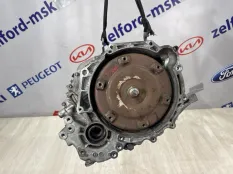 АКПП Chevrolet Captiva 10HMC 2010