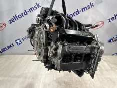 Двигатель SUBARU TRIBECA WXF EZ30 2009
