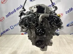 Двигатель Chevrolet Captiva 10HMC 2010