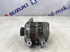 Генератор MAZDA MPV LW AJ 2002