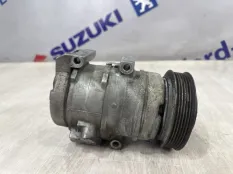 Компрессор кондиционера MAZDA MPV LW AJ 2002