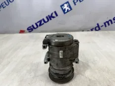 Компрессор кондиционера MAZDA MPV LW AJ 2002