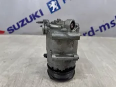Компрессор кондиционера FORD MONDEO 4 SEBA 2009г