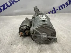 Стартер FORD MONDEO 4 SEBA 2009г