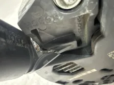 Генератор FORD MONDEO 4 SEBA 2009г
