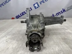 Раздаточная коробка Chevrolet Captiva 10HM 2010