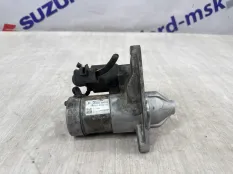 Стартер Nissan X-Trail MR20DE 2010