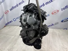 Двигатель Nissan X-Trail T31 MR20DE 2009