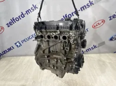 Двигатель FORD MONDEO BE SEBA 2009