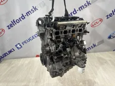Двигатель FORD MONDEO BE SEBA 2009